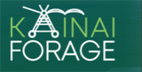 Kainai Forage