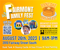 Fairmont Family Fest