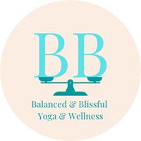 Balanced & Blissful Yoga & Wellness | Holistic Services - Lethbridge ...