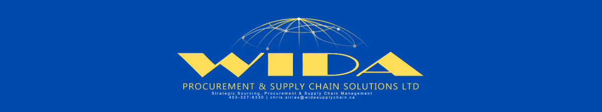 WIDA Procurement & Supply Chain Solutions Ltd