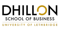 Dhillon School of Business (University of Lethbridge)
