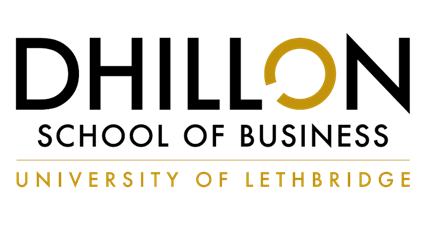 Dhillon School of Business (University of Lethbridge)