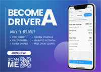 Y Drive App