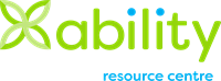 Ability Resource Association