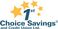 1ST CHOICE SAVINGS & CREDIT UNION LTD.