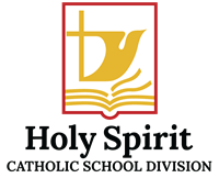 HOLY SPIRIT CATHOLIC SCHOOL DIVISION