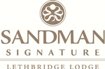 SANDMAN SIGNATURE LETHBRIDGE LODGE 