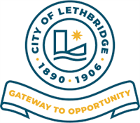CITY OF LETHBRIDGE