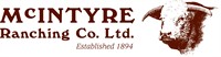 MCINTYRE RANCHING CO. LTD.