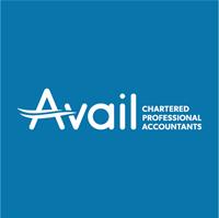 AVAIL LLP CHARTERED PROFESSIONAL ACCOUNTANTS