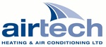 AIRTECH HEATING & AIR CONDITIONING LTD.