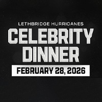 Lethbridge Hurricanes Celebrity Dinner