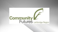 COMMUNITY FUTURES LETHBRIDGE REGION