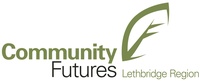 COMMUNITY FUTURES LETHBRIDGE REGION