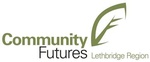 COMMUNITY FUTURES LETHBRIDGE REGION