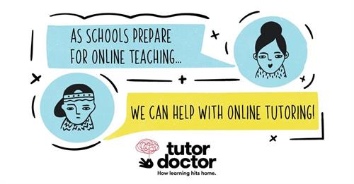 Online tutoring