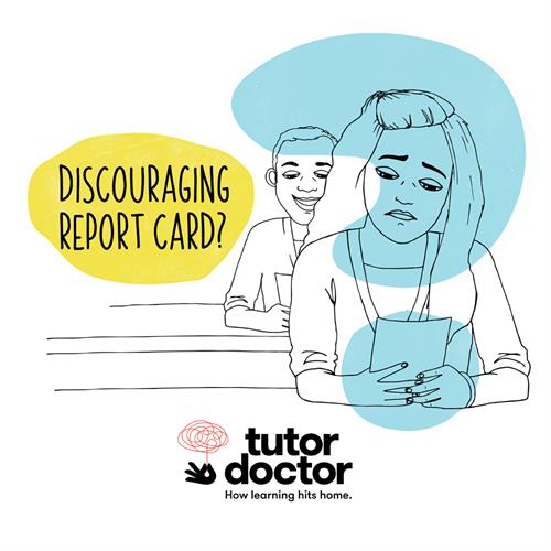 Report card