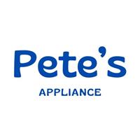 Pete's Appliance