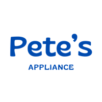 Pete's Appliance