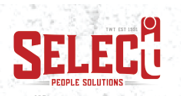 SELECT PEOPLE SOLUTIONS
