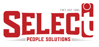 SELECT PEOPLE SOLUTIONS