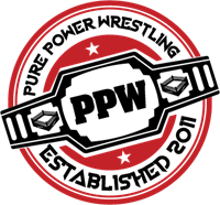 PURE POWER WRESTLING