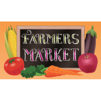 Beecher City's Farmers Market