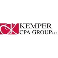 Kemper CPA Group Blood Drive