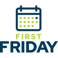 First Friday Luncheon - September 2021