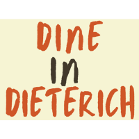 Dine in Dieterich