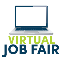 Virtual Job Fair - Effingham County 