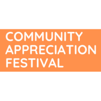 Community Appreciation Festival