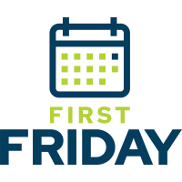 First Friday Luncheon - December 2023