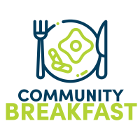 PAVE Spring Community Breakfast