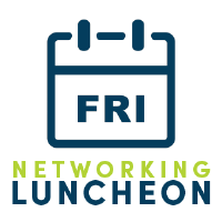 First Friday Networking Luncheon - October 2024