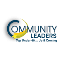 Top Community Leaders 2024: Up & Coming | Under 40