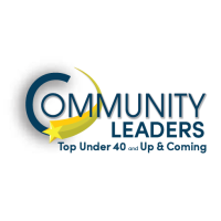 Top Community Leaders 2025: Up & Coming | Under 40