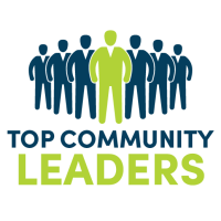 Top Community Leaders 2025: Up & Coming | Under 40