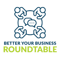 Better Your Business Roundtable - June 2026