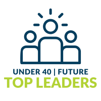 Top Leaders Under 40 + Future Leaders 2026