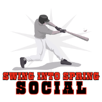 Swing into Spring Social