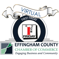 First Friday Luncheon - May 2020