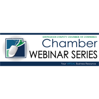 Chamber Webinar:  Identity Theft Prevention 