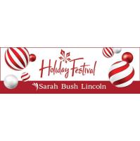 Sarah Bush Lincoln Holiday Festival - Silent & Live Auction