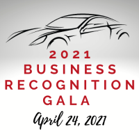 Annual Business Recognition Gala 2021
