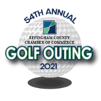 Chamber Golf Outing 2021