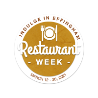 Restaurant Week - Effingham