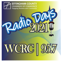 Chamber Radio Days - Spring with WCRC 