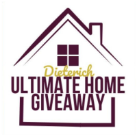 Welcome Home Street Party for the Dieterich Ultimate Home Giveaway