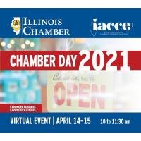 IACCE Virtual Chamber Day 2021 